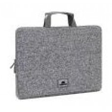 RIVACASE 7915 Funda asas Light  Anvik 15,6" gris en Huesoi